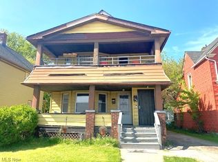 14109 Darley Ave, Cleveland, OH 44110