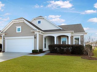139 Schooner Bend Ave, Summerville, SC 29486