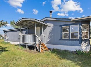 24407 E Dalke Ave, Otis Orchards, WA 99027