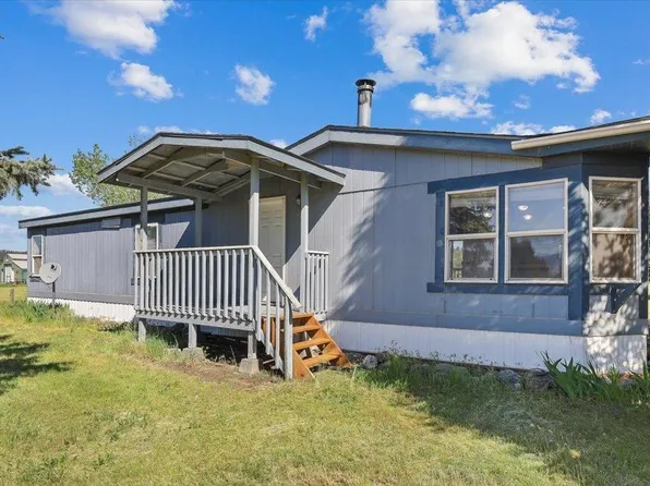 24407 E Dalke Ave, Otis Orchards, WA 99027