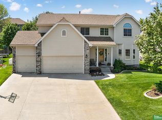 6218 S 171st St, Omaha, NE 68135