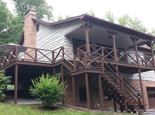 125 Diamond Ranch Rd, Boone, NC 28607