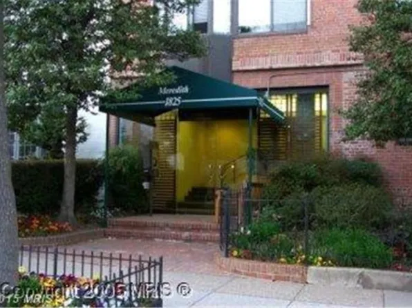 1825 T St NW, Washington, DC 20009