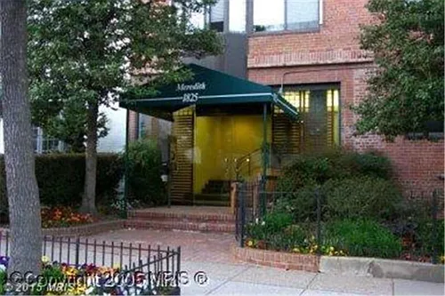 1825 T St NW Photo 1