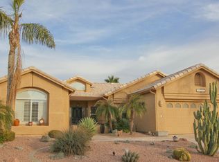 26413 S Flame Tree Dr, Sun Lakes, AZ 85248