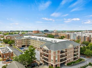 234 W Magnolia Ave APT 110, Auburn, AL 36830
