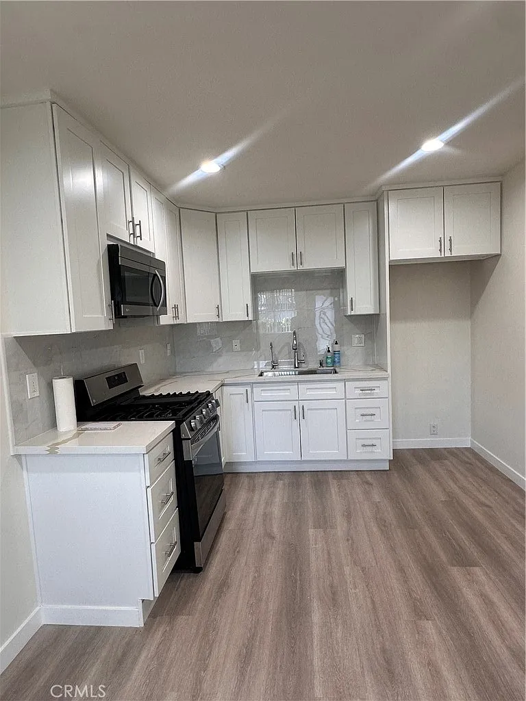 1 bed, 460 sqft, $2,100 — Photo 3