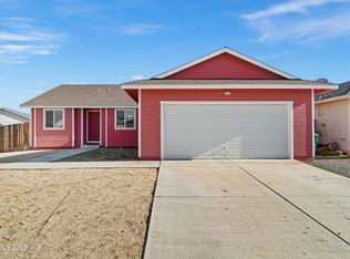 1407 Indian Trl, Fernley, NV 89408
