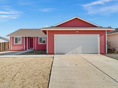 1407 Indian Trl, Fernley, NV, 89408