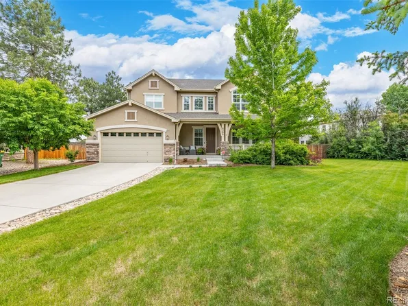 8586 E Hawaii Lane, Denver, CO 80231