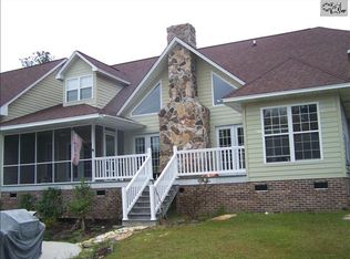 1989A Dekalb School Rd #A, Camden, SC 29020