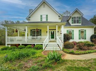 1555 Lower River Rd, Covington, GA 30016