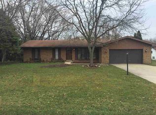 52360 Avanelle St, Granger, IN