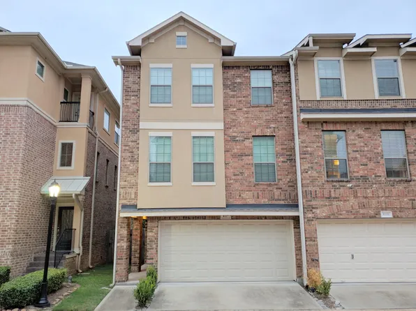 8117 Silverton Creek Ln, Houston, TX 77040