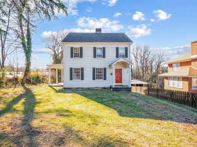 1101 Toledo Ave, Lynchburg, VA, 24502