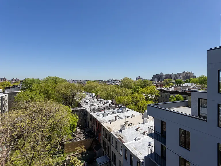 645 Park Pl #7H — Photo 10