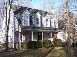 7109 Pebble Ln W, Spotsylvania, VA 22553