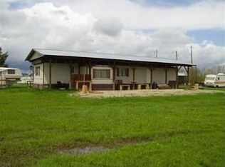 13982 Rustic Rd, McCall, ID 83638