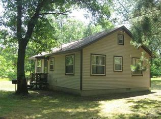 4418 W 9 Mile Rd, Irons, MI
