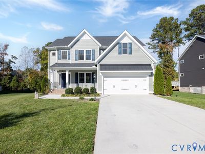 8500 Tallion Way, Chesterfield, VA, 23832