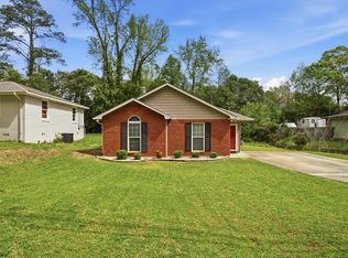 5019 McCaghren Dr, Columbus, GA 31909