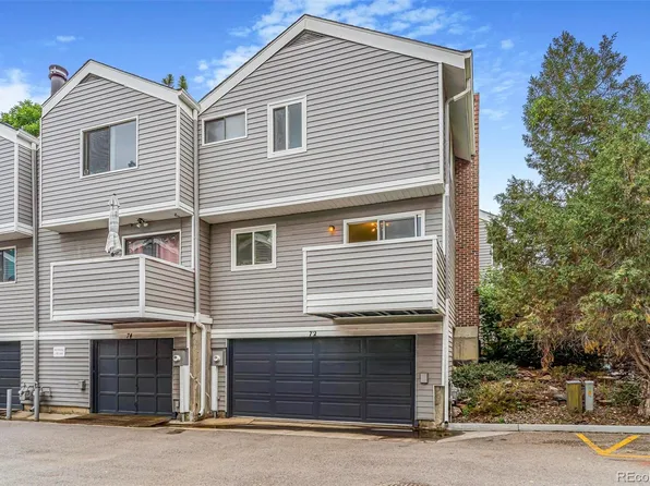 72 S Nome Street, Aurora, CO 80012