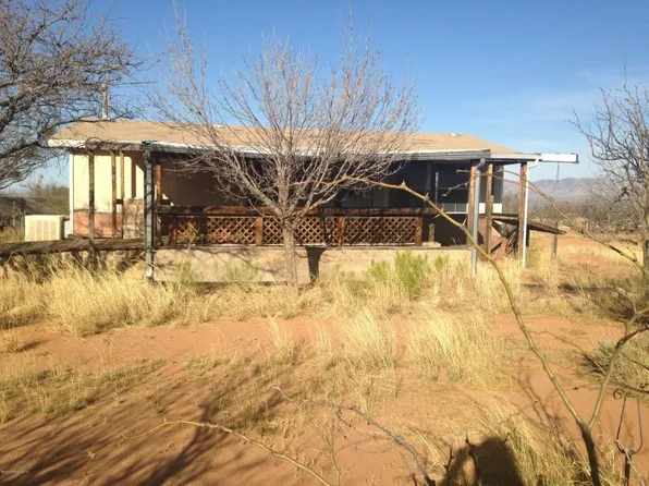 7766 E Larson Rd, Hereford, AZ 85615