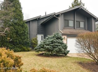 1023 Partridge Ln, Lake Zurich, IL 60047