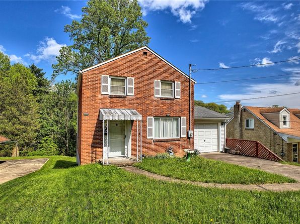 90 Glenview Ave, Greensburg, PA 15601