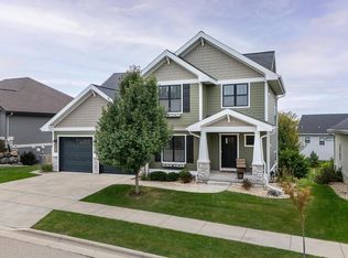 5039 Congressional Hl, Middleton, WI 53597