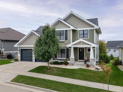 5039 Congressional Hill, Middleton, WI, 53597
