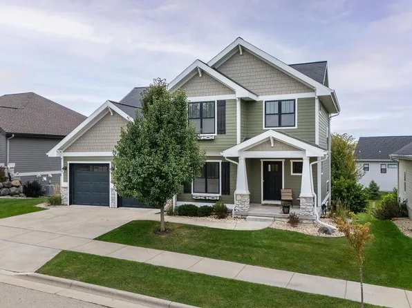 5039 Congressional Hill, Middleton, WI 53597
