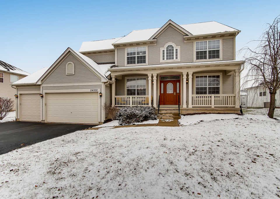 1st image of 24202 W Apple Creek Ln