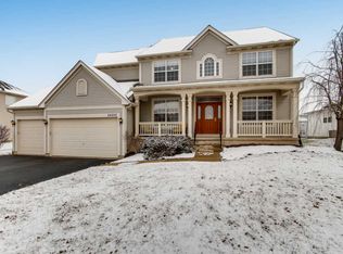 24202 W Apple Creek Ln, Plainfield, IL 60586