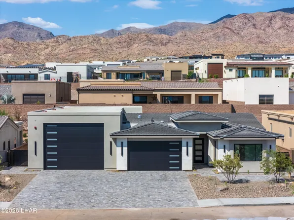6873 Avienda De Los Foothills, Lake Havasu City, AZ 86406