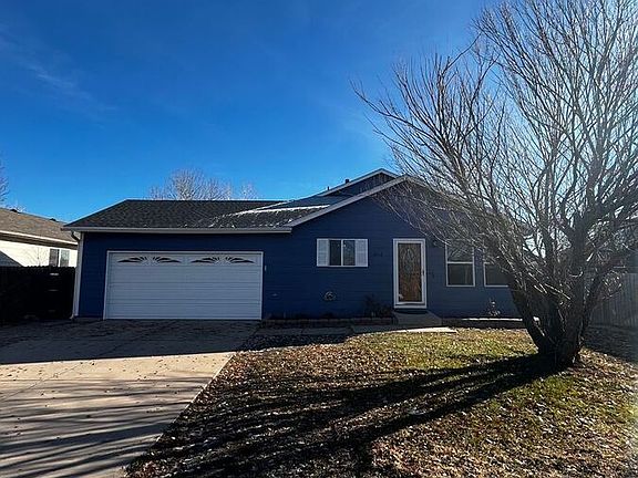 2nd image of 2512 Aspen Ave