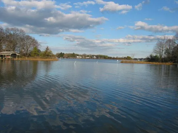 0 Smith Point Cir, Reedville, VA 22539