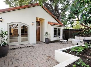 2036 Emerson St, Palo Alto, CA 94301