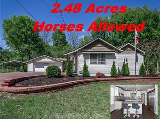 9021 Summit Dr, Fairview Heights, IL 62208