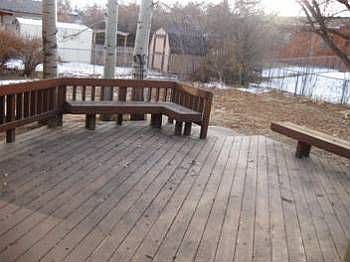 5th image of 1110 Big Horn Dr