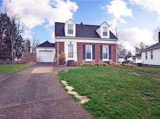 3168 Wildwood Cir SW, Massillon, OH 44646
