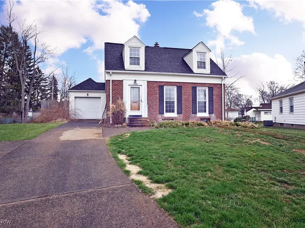 3168 Wildwood Cir SW, Massillon, OH 44646