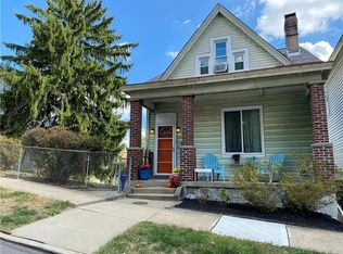 229 Fernleaf St, Pittsburgh, PA 15210