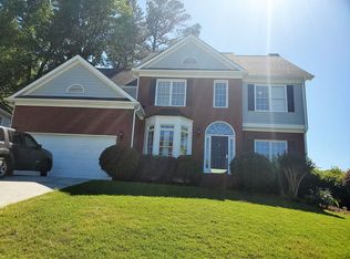 2401 Windrush Ct, Grayson, GA 30017