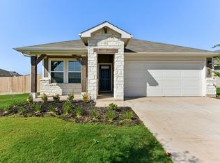 102 Osprey Chain, Cedar Creek, TX 78612