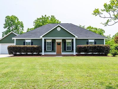 163 Kendal Ln, Leesburg, GA, 31763