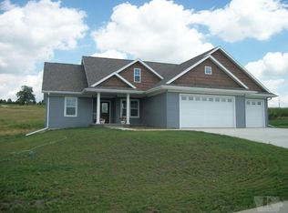 940 Aster Dr, Cherokee, IA 51012