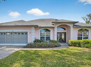 28 Marjorie Trl, Ormond Beach, FL 32174