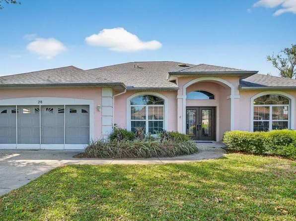 28 Marjorie Trl, Ormond Beach, FL 32174