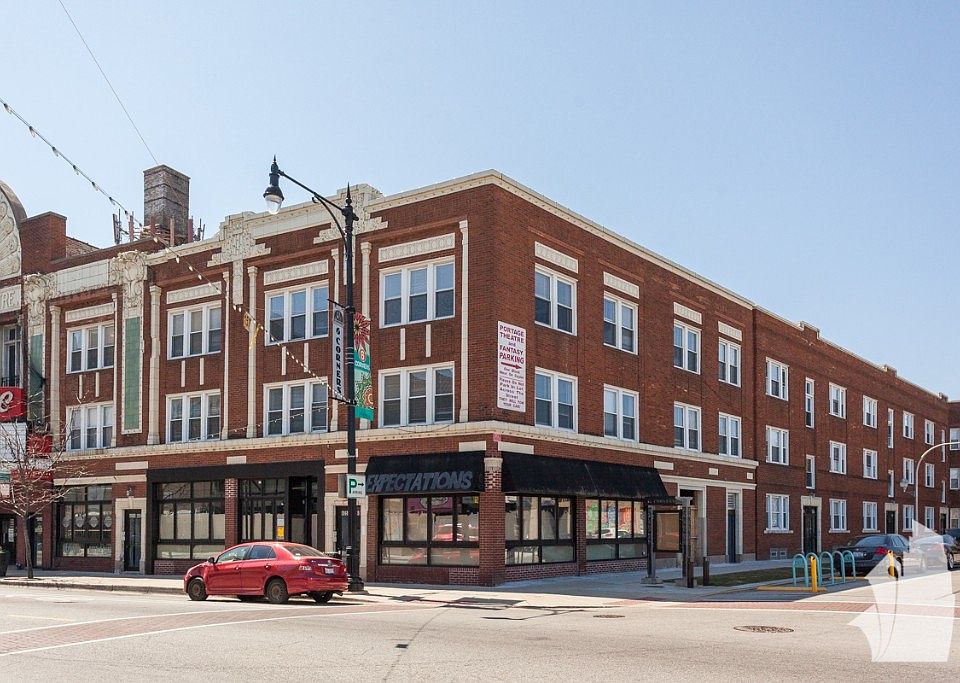 1st image of 4044 N Milwaukee Ave #1